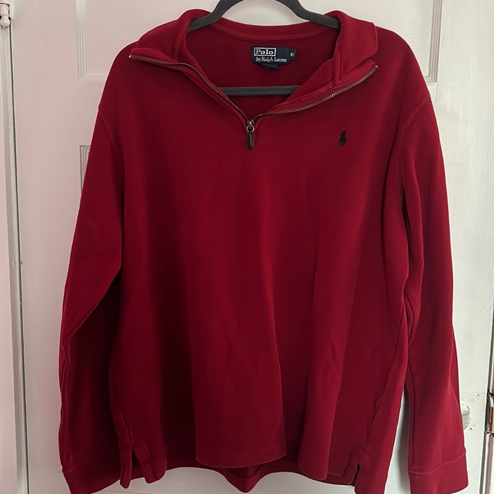 Polo by Ralph Lauren hoodie